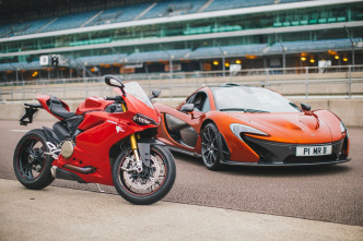 Imagen de Supercoches a medida  - 7