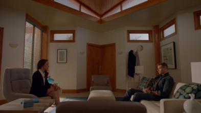 Imagen de 9-1-1 (T1): Ep.2 Dejarlo ir - 8