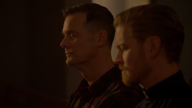 Imagen de 9-1-1 (T1): Ep.5 Punto de partida - 2