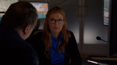 Imagen de 9-1-1 (T1): Ep.7 Luna llena (de lo más espeluznante) - 2