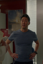 Imagen de 9-1-1 (T1): Ep.8 El karma siempre vuelve - 2