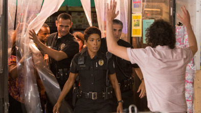 Imagen de 9-1-1 (T2): Ep.5 Gente horrible - 1