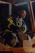 Imagen de 9-1-1 (T2): Ep.7 Poseídos - 1