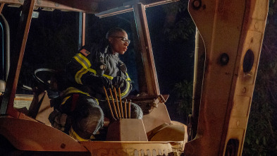 Imagen de 9-1-1 (T2): Ep.7 Poseídos - 2