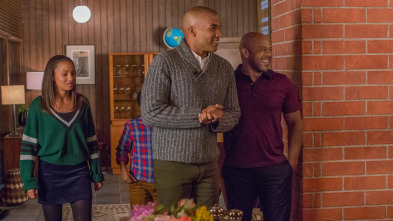 Imagen de 9-1-1 (T2): Ep.8 Buck Actually - 1