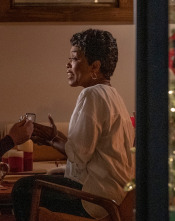 Imagen de 9-1-1 (T2): Ep.10 Navidad sin mi ex - 1
