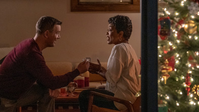 Imagen de 9-1-1 (T2): Ep.10 Navidad sin mi ex - 2