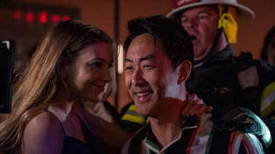 Imagen de 9-1-1 (T2): Ep.12 Los comienzos de Chimney - 1
