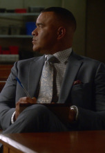 Imagen de Bull (T5): Ep.2 La gran brecha - 1