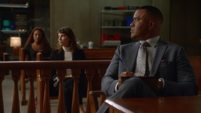 Imagen de Bull (T5): Ep.2 La gran brecha - 7