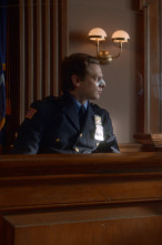 Imagen de Bull (T5): Ep.3 Fuga de la cárcel - 1