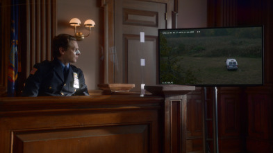 Imagen de Bull (T5): Ep.3 Fuga de la cárcel - 7