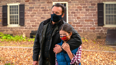 Imagen de FBI: Most Wanted (T2): Ep.2 Ejecución - 1