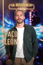 Imagen de La Resistencia (T4): Paco León - 1