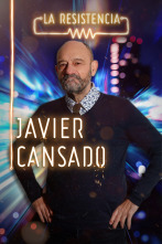 Imagen de La Resistencia (T4): Javier Cansado - 1