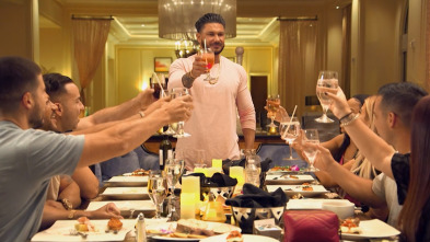 Imagen de Jersey Shore: Vacaciones en Familia (T4) - 3