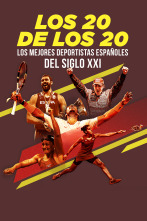 Imagen de Los 20 mejores de los 20. Nacionales (2020) - 1