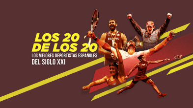 Imagen de Los 20 mejores de los 20. Nacionales (2020) - 2