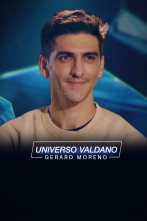 Imagen de Universo Valdano (4): Gerard Moreno - 1