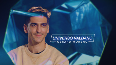 Imagen de Universo Valdano (4): Gerard Moreno - 2