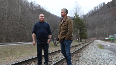 Imagen de Atlas de los lugares...: La maldición de Mothman - 1