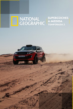 Imagen de Supercoches a medida  - 1