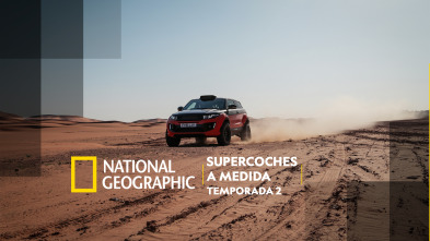 Imagen de Supercoches a medida  - 2