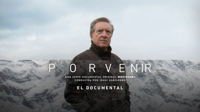 Imagen de Porvenir: El Documental - 2