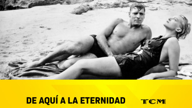 Imagen de De aquí a la eternidad - 2
