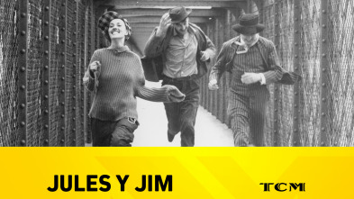 Imagen de Jules y Jim - 2