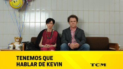 Imagen de Tenemos que hablar de Kevin - 2
