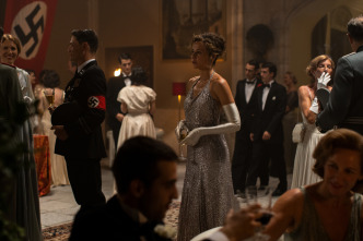 Imagen de (LSE) - Dime... (T1): Ep.6 (LSE) - Max - 3