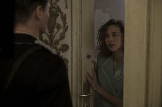 Imagen de (LSE) - Dime... (T1): Ep.6 (LSE) - Max - 9