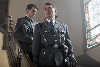 Imagen de (LSE) - Dime quién soy (T1): Ep.7  - 2