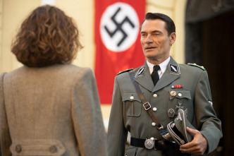 Imagen de (LSE) - Dime quién soy (T1): Ep.7  - 3