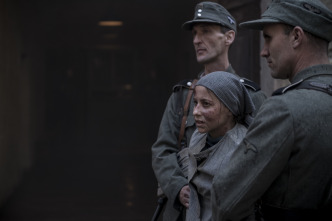Imagen de (LSE) - Dime quién soy (T1): Ep.7  - 9
