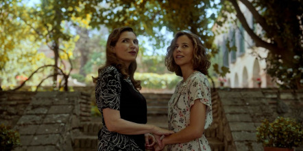 Imagen de (LSE) - Dime quién soy (T1): Ep.7  - 10