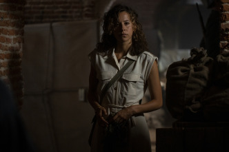 Imagen de (LSE) - Dime quién soy (T1): Ep.8  - 2