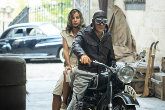 Imagen de (LSE) - Dime quién soy (T1): Ep.8  - 3
