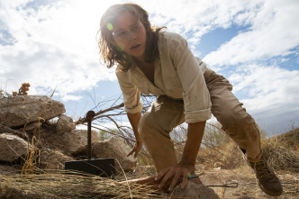 Imagen de (LSE) - Dime quién soy (T1): Ep.8  - 5