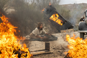 Imagen de (LSE) - Dime quién soy (T1): Ep.8  - 6