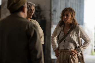 Imagen de (LSE) - Dime quién soy (T1): Ep.8  - 7