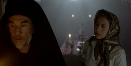 Imagen de (LSE) - Dime quién soy (T1): Ep.8  - 9