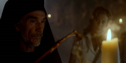 Imagen de (LSE) - Dime quién soy (T1): Ep.8  - 10