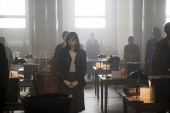 Imagen de Dime quién soy (T1): Ep.9 Friedrich - 3