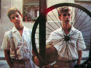 Imagen de Las bicicletas son para el verano - 3
