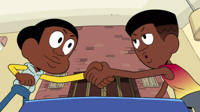 Imagen de El mundo de Craig (T2): Craig y la mesa de los niños - 2