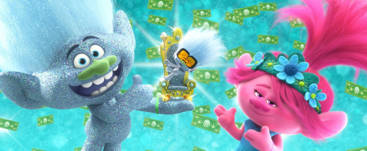 Imagen de Trolls 2: Gira mundial - 3