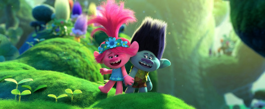 Imagen de Trolls 2: Gira mundial - 4
