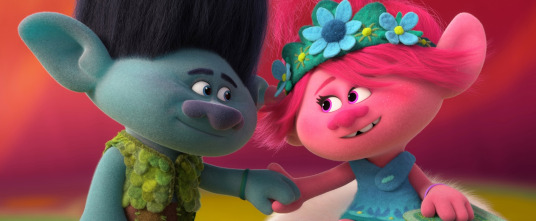 Imagen de Trolls 2: Gira mundial - 5